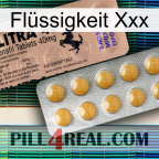 Flüssigkeit Xxx 41